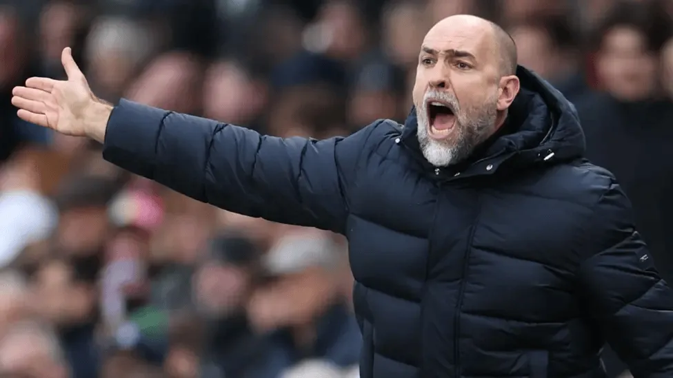 BBC：热刺致信PGMOL，认为球队在禁区推人动作被双标对待