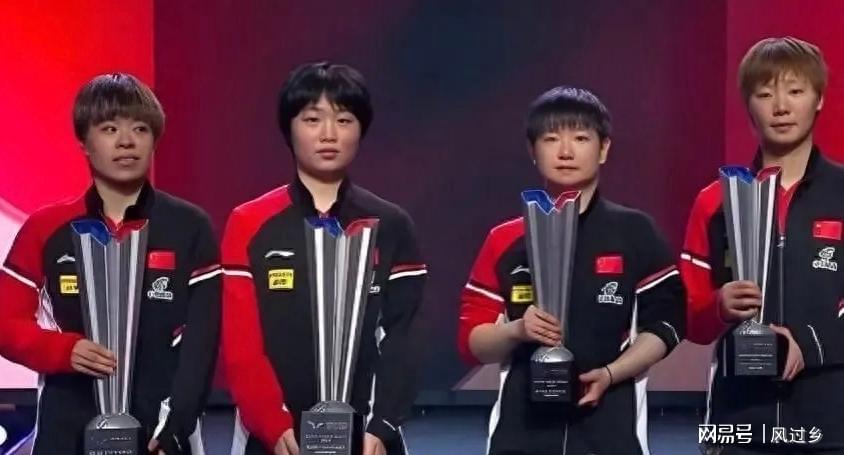 开云-印度赛疑遭11国选手抵制！WTT男单前21名集体缺席 被卫生问题吓怕