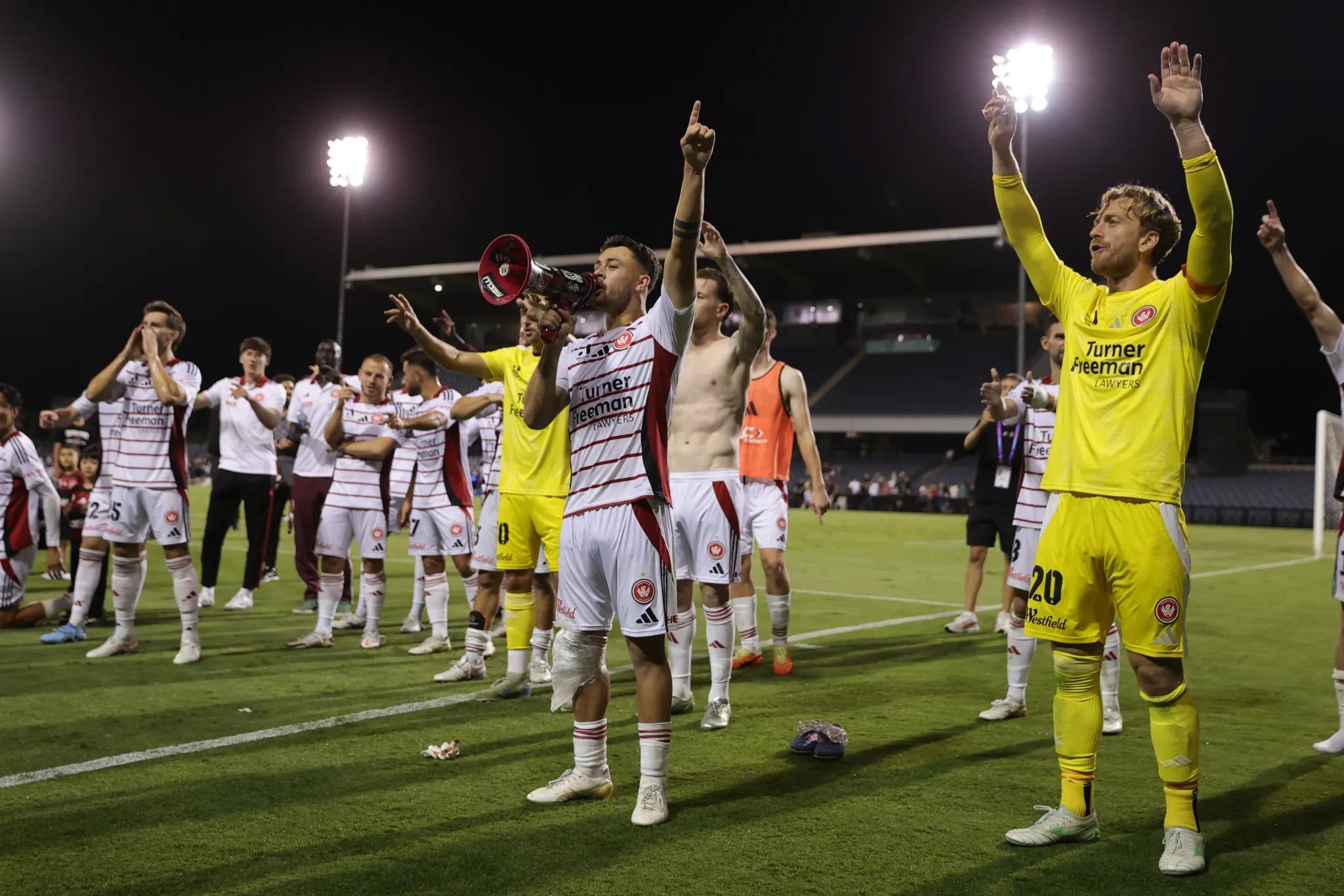 kaiyun-喷气机vs西悉尼前瞻：主队进攻乏力亟待解决，罗斯需挺身而出