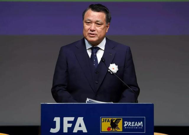 开云体育下载-动真格？日本足协致函AFC 要求12强赛改制并承办