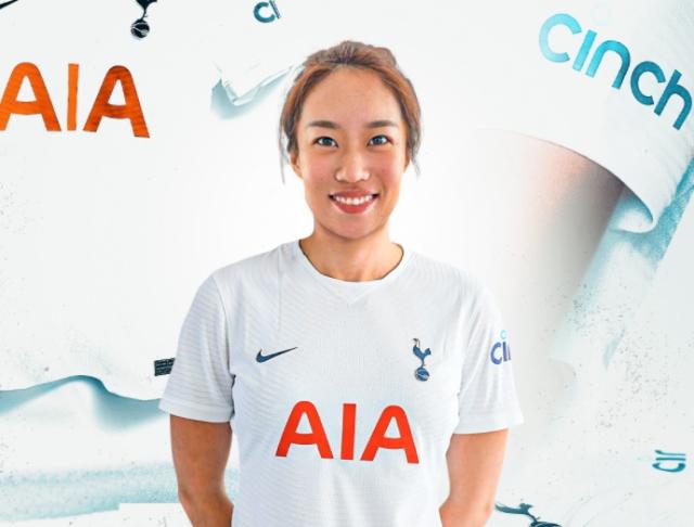 开云在线-唐佳丽：为留洋做了很多准备 希望能尽情展现自己