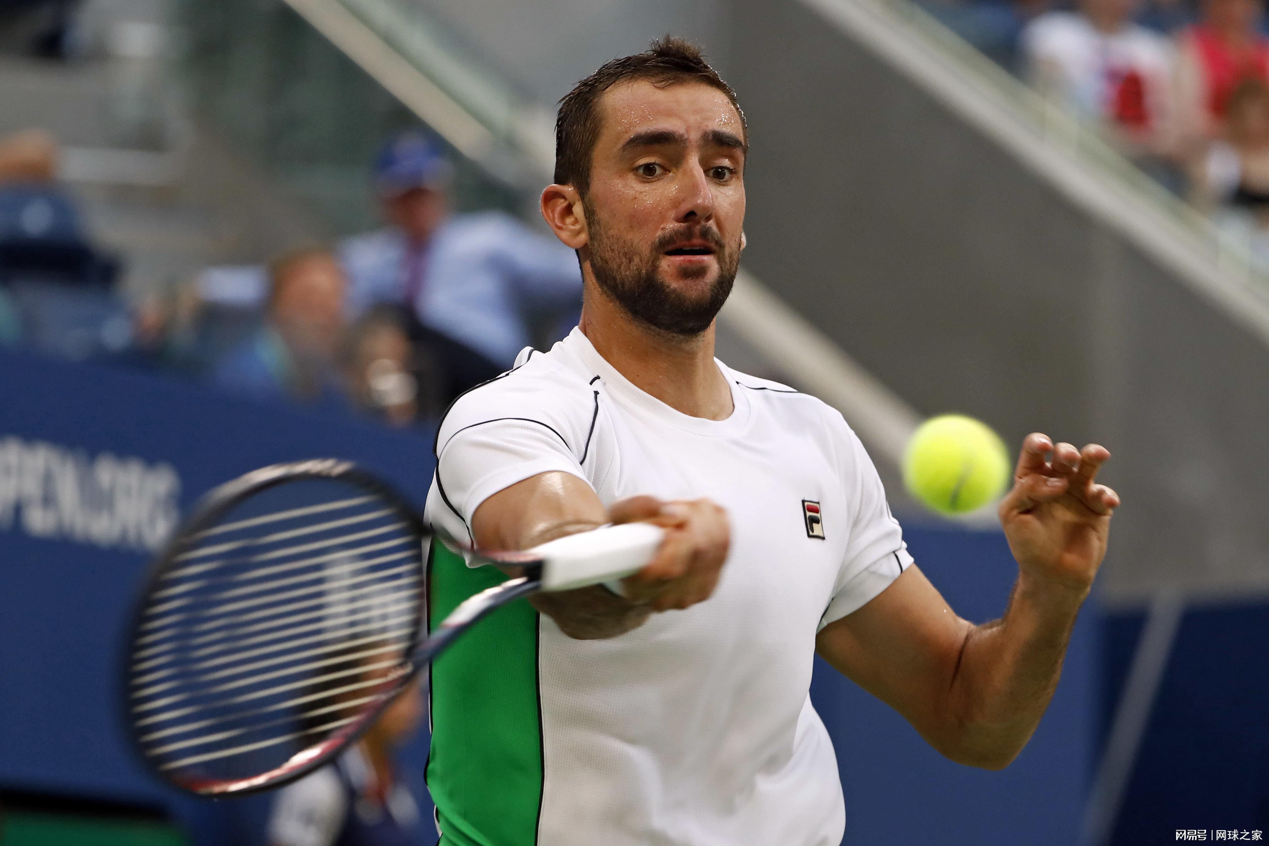 开云登录-触目惊心！一败再败，多位前美网冠军印第安维尔斯首日集体出局