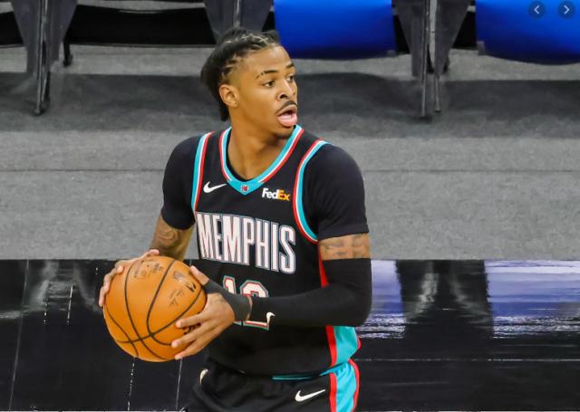 开云在线-灰熊锁定附加赛席位 孟菲斯不愿重蹈上赛季覆辙