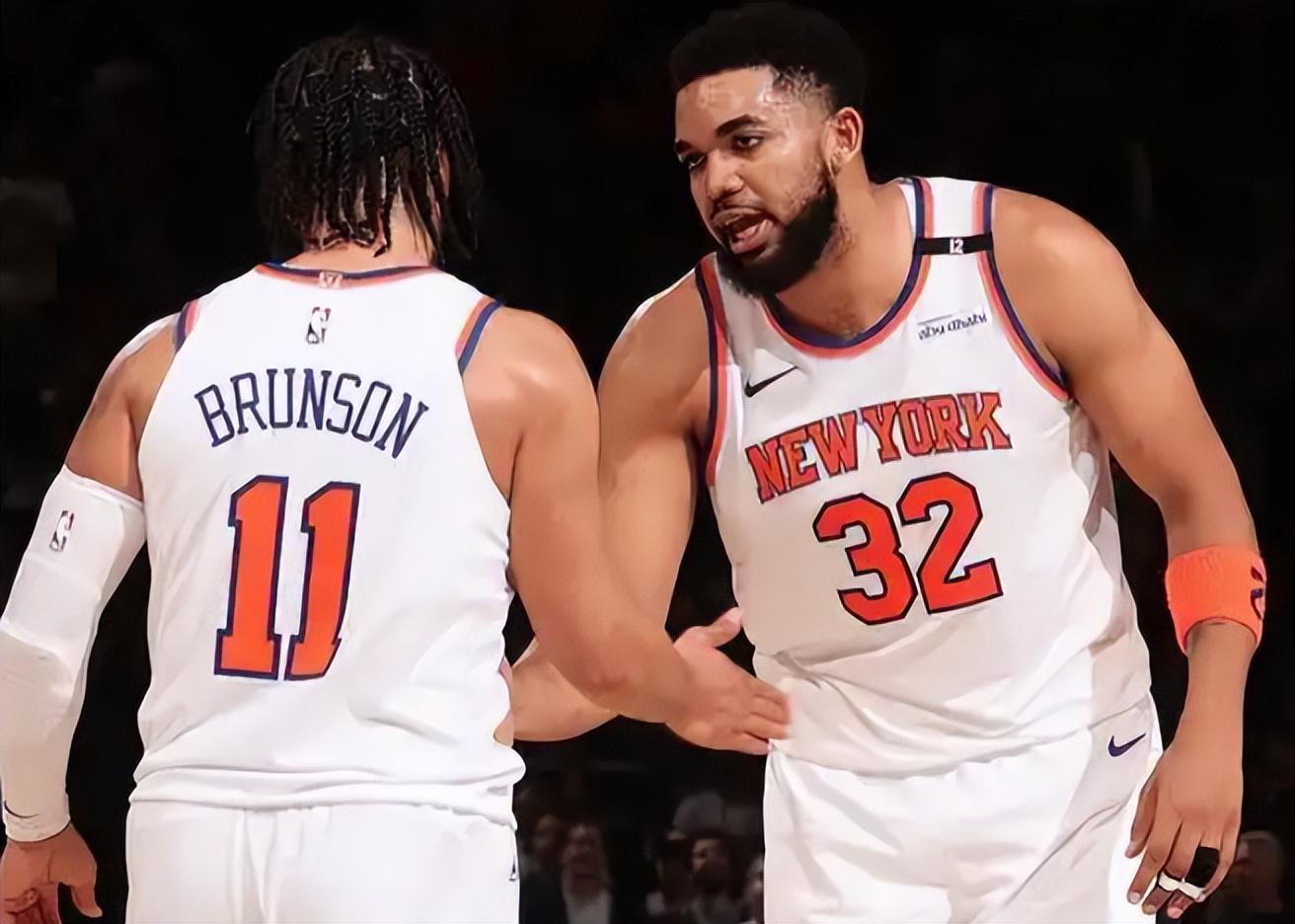 开云在线-NBA季后赛G3明天5月9日赛程:尼克斯冲击赛点,马刺PK森林狼